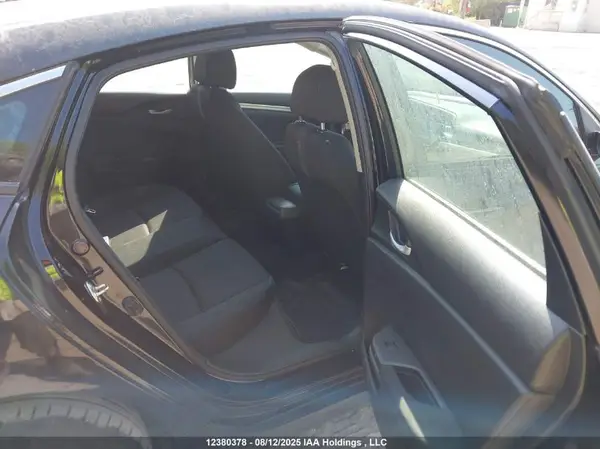 2HGFC2F52GH003277 2016 HONDA CIVIC - Image 8