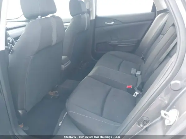 2HGFC2F52GH003666 2016 HONDA CIVIC - Image 8