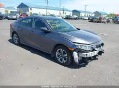 2HGFC2F52GH006437 2016 HONDA CIVIC
