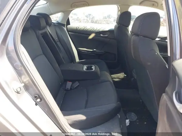 2HGFC2F52GH006437 2016 HONDA CIVIC - Image 8
