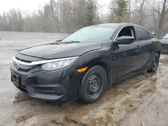 2HGFC2F52GH011380 2016 HONDA CIVIC