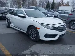 2HGFC2F52GH012853 2016 HONDA CIVIC