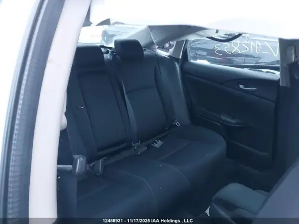 2HGFC2F52GH012853 2016 HONDA CIVIC - Image 8