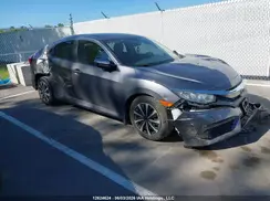 2HGFC2F52GH013100 2016 HONDA CIVIC