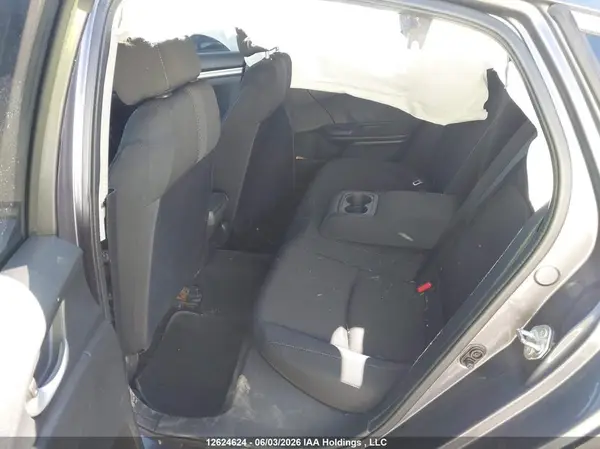 2HGFC2F52GH013100 2016 HONDA CIVIC - Image 8