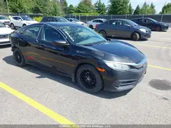 2HGFC2F52GH013436 2016 HONDA CIVIC