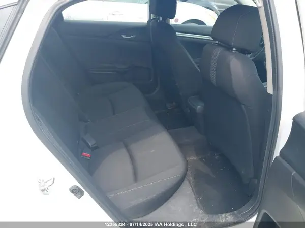 2HGFC2F52GH013579 2016 HONDA CIVIC - Image 8