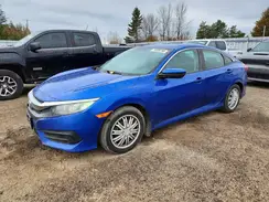 2HGFC2F52GH017924 2016 HONDA CIVIC