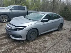 2HGFC2F52GH018121 2016 HONDA CIVIC