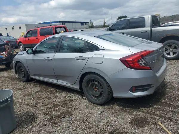 2HGFC2F52GH018121 2016 HONDA CIVIC - Image 2