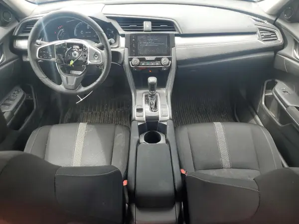 2HGFC2F52GH018121 2016 HONDA CIVIC - Image 8