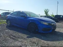 2HGFC2F52GH018894 2016 HONDA CIVIC