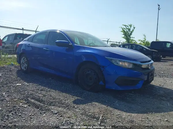 2HGFC2F52GH018894 2016 HONDA CIVIC - Image 1