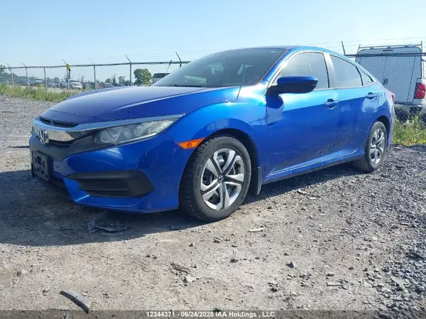 2HGFC2F52GH018894 2016 HONDA CIVIC - Image 2