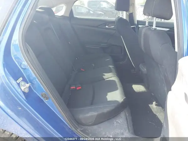 2HGFC2F52GH018894 2016 HONDA CIVIC - Image 8