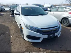 2HGFC2F52GH021486 2016 HONDA CIVIC