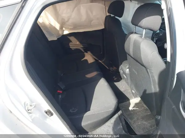 2HGFC2F52GH021486 2016 HONDA CIVIC - Image 8