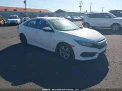 2HGFC2F52GH021519 2016 HONDA CIVIC
