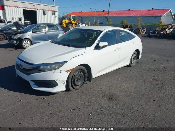 2HGFC2F52GH021519 2016 HONDA CIVIC - Image 2