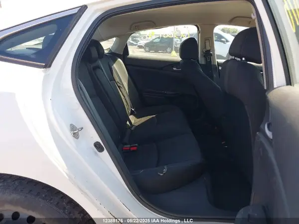 2HGFC2F52GH021519 2016 HONDA CIVIC - Image 8
