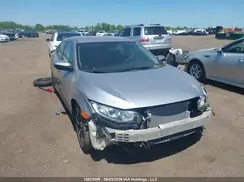 2HGFC2F52GH022766 2016 HONDA CIVIC