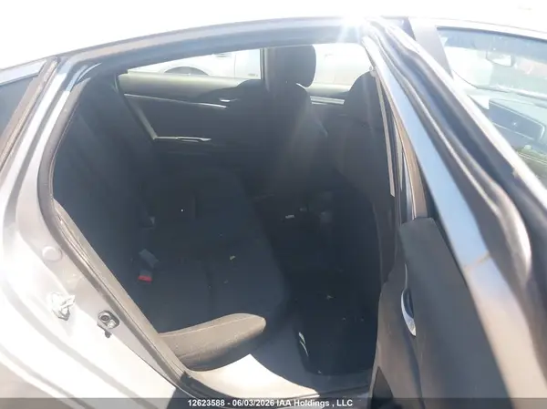 2HGFC2F52GH022766 2016 HONDA CIVIC - Image 8