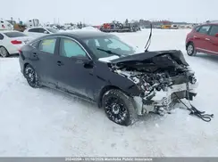 2HGFC2F52GH025537 2016 HONDA CIVIC