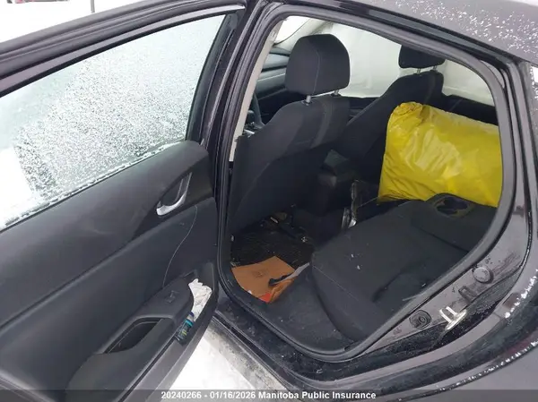 2HGFC2F52GH025537 2016 HONDA CIVIC - Image 8