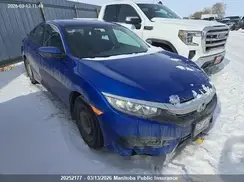 2HGFC2F52GH027577 2016 HONDA CIVIC