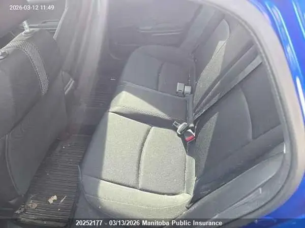 2HGFC2F52GH027577 2016 HONDA CIVIC - Image 8