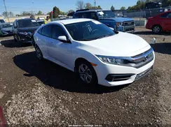 2HGFC2F52GH029491 2016 HONDA CIVIC