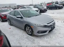 2HGFC2F52GH030186 2016 HONDA CIVIC