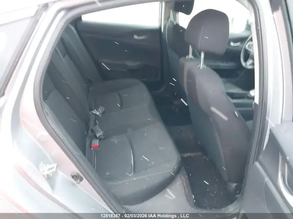 2HGFC2F52GH030186 2016 HONDA CIVIC - Image 8