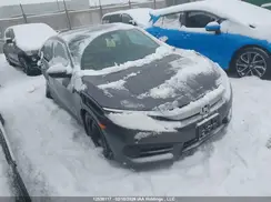 2HGFC2F52GH031564 2016 HONDA CIVIC