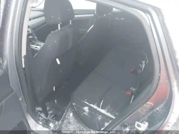 2HGFC2F52GH031564 2016 HONDA CIVIC - Image 8