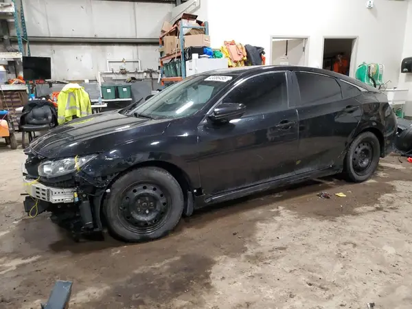2HGFC2F52GH032648 2016 HONDA CIVIC - Image 1