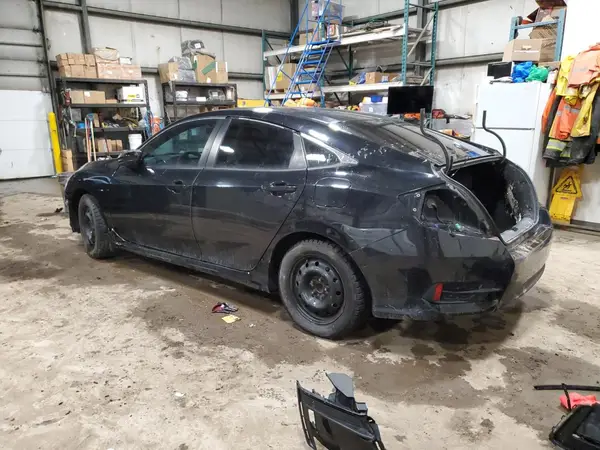2HGFC2F52GH032648 2016 HONDA CIVIC - Image 2