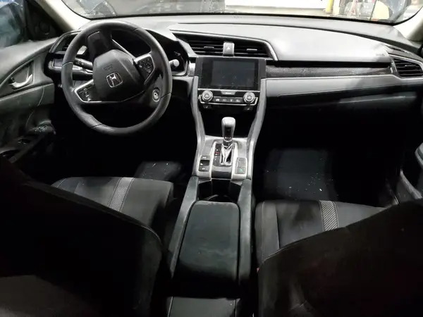 2HGFC2F52GH032648 2016 HONDA CIVIC - Image 8