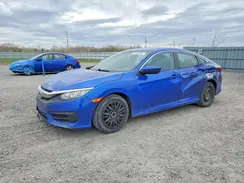 2HGFC2F52GH033458 2016 HONDA CIVIC