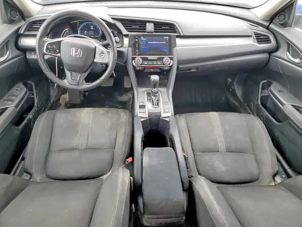 2HGFC2F52GH033458 2016 HONDA CIVIC - Image 8