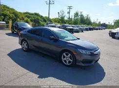 2HGFC2F52GH036411 2016 HONDA CIVIC