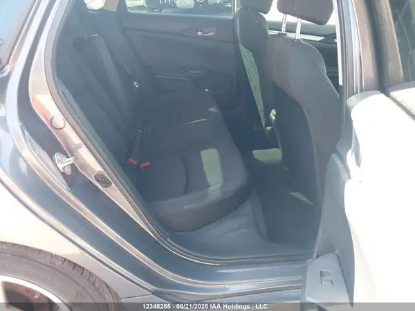 2HGFC2F52GH036411 2016 HONDA CIVIC - Image 8