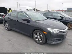 2HGFC2F52GH036926 2016 HONDA CIVIC