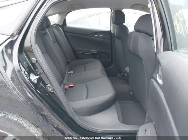 2HGFC2F52GH036926 2016 HONDA CIVIC - Image 8