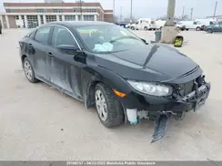2HGFC2F52GH036943 2016 HONDA CIVIC