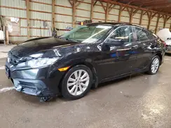 2HGFC2F52GH037395 2016 HONDA CIVIC