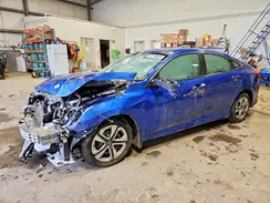 2HGFC2F52GH037719 2016 HONDA CIVIC
