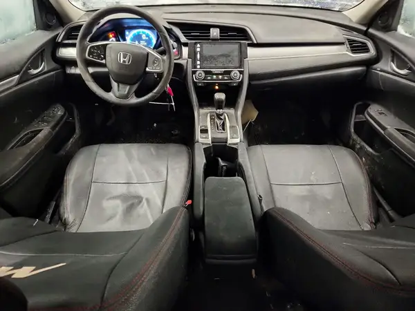 2HGFC2F52GH037719 2016 HONDA CIVIC - Image 8