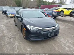 2HGFC2F52GH037977 2016 HONDA CIVIC