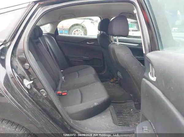 2HGFC2F52GH037977 2016 HONDA CIVIC - Image 8